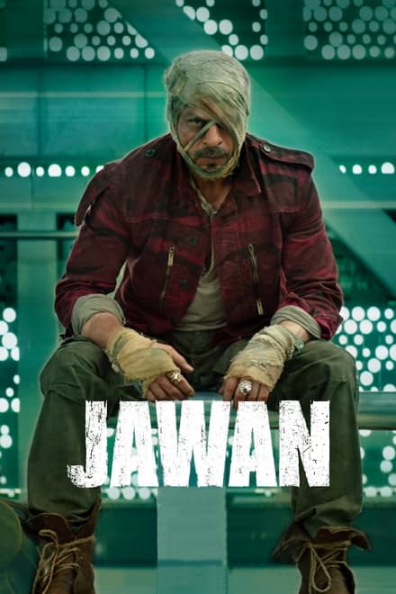 Jawan movie 2023 wiki