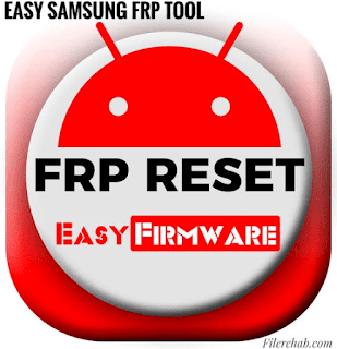 Easy Samsung FRP Tool is another Top Samsung FRP Bypass Tool For PC to repair Samsung devices in 2023