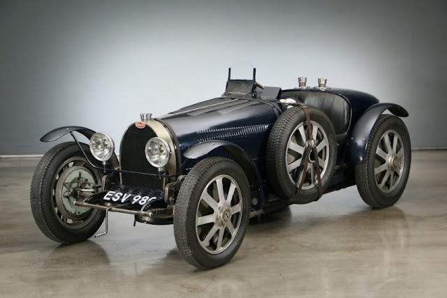 1933 Bugatti Type 51 for sale at Thiesen Hamburg GmbH - #Bugatti #Type51 #classiccar #forsale #cars