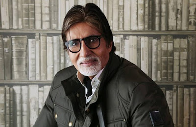 Amitabh Bachchan, BIG B, Clean India Campaign, Swachh Bharat Abhiyan, Narendra Modi, अभिताभ बच्चन, प्रधानमंत्री नरेन्द्र मोदी, स्वच्छ भारत अभियान