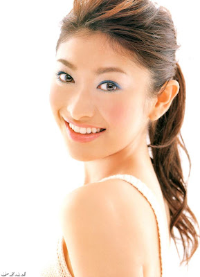 山田優 - 山田優寫真