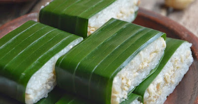  Resep kue lemper berikut ini bisa kita coba membuat sendiri di rumah Cara Membuat Lemper Ayam