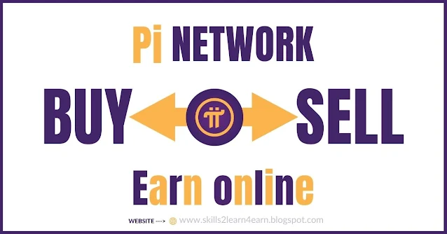 Buy and Sell Pi Coin in Pakistan