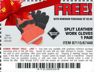 Free Printable Harbor Freight Coupons