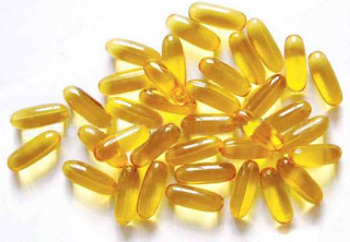 Fish Oil For Cerebral Palsy