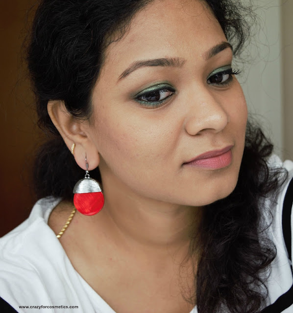 red shell earrings from lovisa Fashion earrings