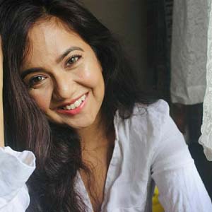 Roopal Tyagi