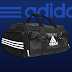 Adidas Duffel Bag