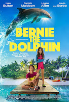 Film Bernie the Dolphin (2018) Full Movie