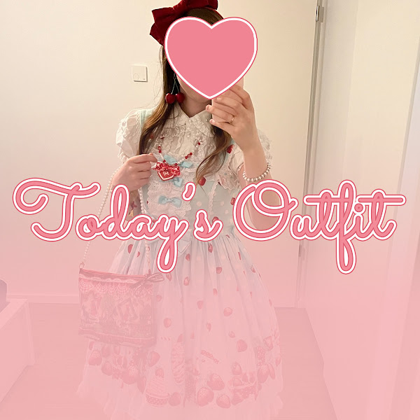 lolita outfit