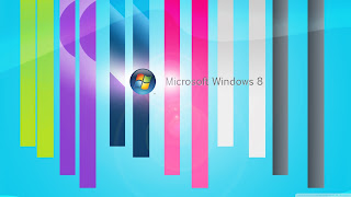 Microsoft Windows 8 [pikpekok]