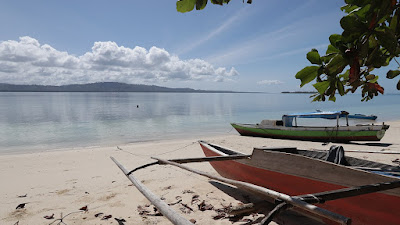 Eksotisme Tersembunyi Pulau Morotai: Jejak sejarah, Pesona Pantai, dan Kelezatan Kuliner Khas