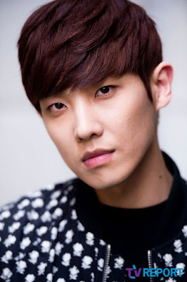 Lee Joon