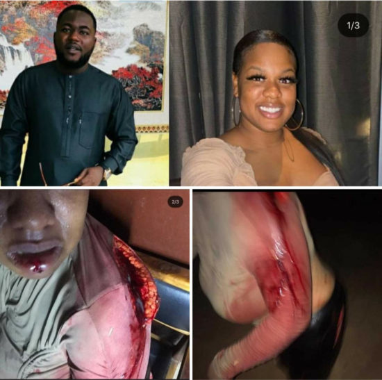 Man allegedly beats and butchers his baby mama over food in Imo