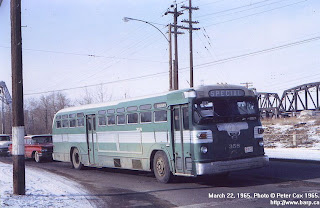 Twin Coach model 40