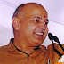 Our Education System should Build the Attitude of Dreaming Big: Manish Sisodia 