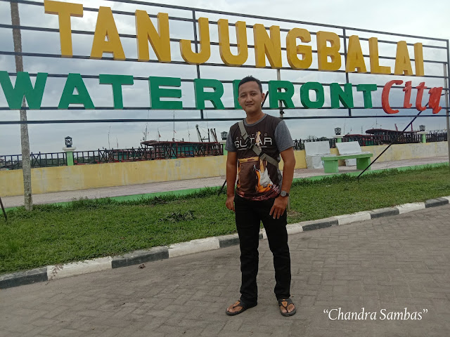 Tanjungbalai Waterfront City