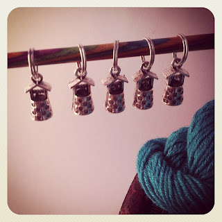 Stitch Marker Pick 'N' Mix @owlprintpanda.blogspot.co.uk