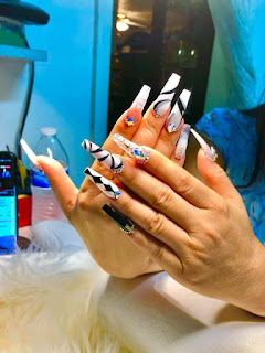 Kathy’s Nails | Nails salon in Columbia SC 29209