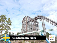 Wildfire RMC Kolmarden