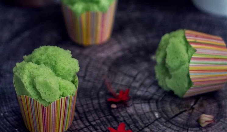 Resep Bolu Kukus Tepung Beras Tanpa Mixer dan Telur Resep Bolu Kukus Tepung Beras Tanpa Mixer dan Telur