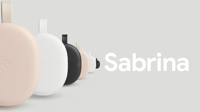 Google’s ‘Sabrina’ Android TV Dongle Retailer Sites, Price Leaked