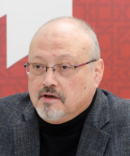Fakta dan kronologis lengkap kematian Jamal Khashoggi