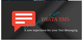 download YAATA SMS Premium
