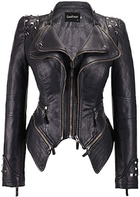 Best Leather Biker Jacket