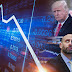 Market BUBBLE BURSTING: Wall Street losses spark global stock sell-off amid impending doom