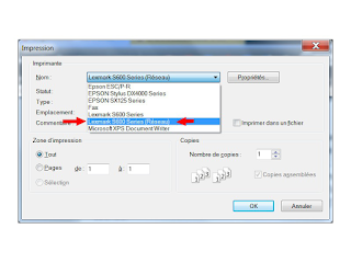 probleme imprimante hp hors connexion, imprimante hors connexion epson, imprimante hp hors connexion windows 10, imprimante hors connexion canon, imprimante hors connexion brother, imprimante hors connexion windows 8, comment remettre une imprimante en connexion, imprimante wifi hors connexion windows 10, imprimante hors connexion ricoh, Imprimante réseau hors connexion, Imprimantes HP - L'imprimante est hors ligne (Windows), Le message 