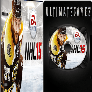 link download Nhl15 EA sport game PS 4