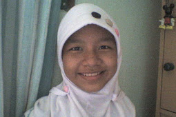 lusi sakit kak..