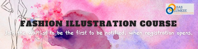 Fashion Illustration Course waiting list