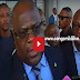 Felix Tshisekedi rejette le dialogue taillé sur mesure de Joseph Kabila ( VIDÉO)
