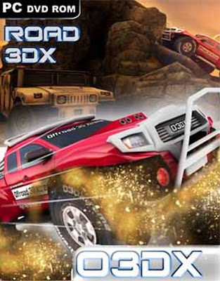 O3DX [Off Road PC Game] Free Download Single Link