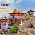 Go on Bhutan Tour and forget the rest!