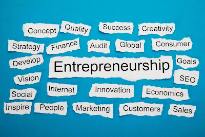 Entrepreneurship