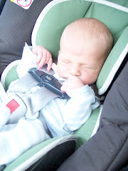 Im only three and a half days old