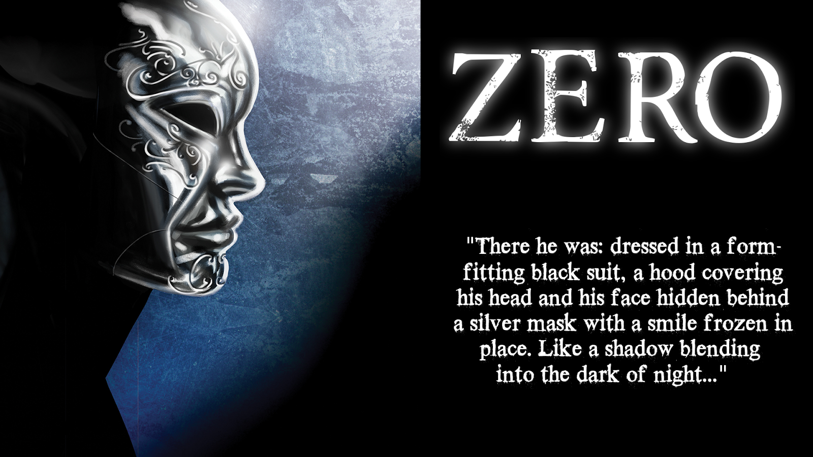 Excerpt Giveaway For Zero By Morgan Dark Bibliophile Mystery