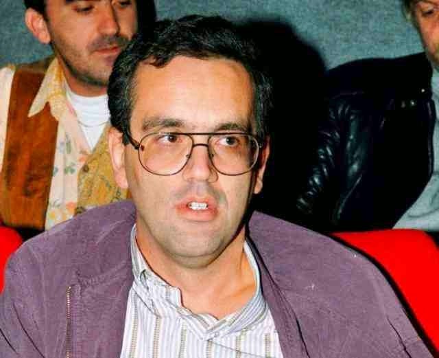 Ισιδωρος Ντογιακος :Ο Άνθρωπος (ειδικών αποστολών)