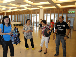 National Palace Museum
