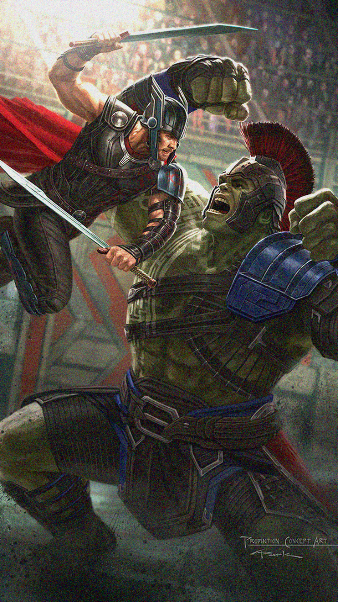 Thor Amoled Wallpaper 4K / Comic Thor #Comic #DCcomic #Marvel #Héroes #