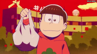 おそ松さん 劇場版 映画 2019年 えいがのおそ松さん | Osomatsu-san Movie