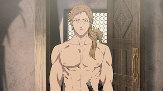 Mushoku Tensei: Isekai Ittara Honki Dasu,  無職転生 ～異世界行ったら本気だす～, Anime, Yaoi, Bara, Fanservice, Manservice, Baraservice, Gay