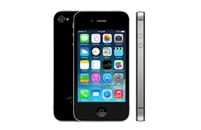 iPhone-4S