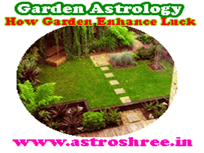 Garden Astrology By Astrologer Astroshree