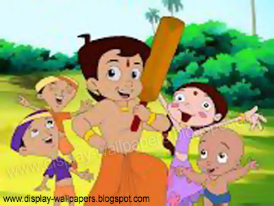 Chota Bheem Cartoon Top Pictures