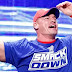 WWE News: John Cena to appear at SmackDown Live this week