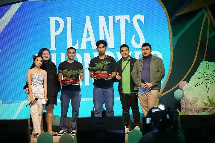 Mobile Legends: Bang Bang celebrates 7th anniversary in PH with DENR